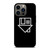 THE NEIGHBOURHOOD ROCK BAND LOGO iPhone 13 Pro Case Cover