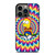 THE SIMPSONS TRPPY SUPREME iPhone 13 Pro Case Cover