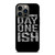THE USOS DOWN SINCE ONE DAY ISH iPhone 13 Pro Case Cover
