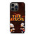THE USOS WWE WRESTLING TAG TEAM iPhone 13 Pro Case Cover