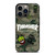 THRASHER SKATEBOARD CAMO COLLAGE iPhone 13 Pro Case Cover