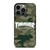 THRASHER SKATEBOARD CAMO iPhone 13 Pro Case Cover