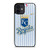 KANSAS CITY ROYALS MLB NIKE iPhone 12 Mini Case Cover