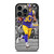 TODD GURLEY LOS ANGELES RAMS NFL iPhone 13 Pro Case Cover