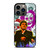TONY MONTANA AL PACINO SCARFACE iPhone 13 Pro Case Cover