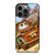 TOW MATER CARS CARTOON 2 iPhone 13 Pro Case Cover