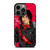 TRIPPIE REDD SUPREME RAPPER iPhone 13 Pro Case Cover