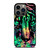 TRIPPY TIGER ART 2 iPhone 13 Pro Case Cover