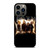 TRIVIUM HEAVY METAL BAND iPhone 13 Pro Case Cover