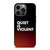 TWENTY ONE PILOTS QUIET IS VIOLENT iPhone 13 Pro Case Cover
