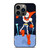 UNDERTALE PAPYRUS GAMES iPhone 13 Pro Case Cover