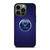 UNITED STATES AIR FORCES LOGO iPhone 13 Pro Case Cover