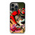 VIEWTIFUL JOE GAMES iPhone 13 Pro Case Cover
