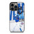 VLADIMIR GUERRERO TORONTO BLUE JAYS iPhone 13 Pro Case Cover