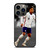 WESTON MCKENNIE USMNT iPhone 13 Pro Case Cover WESTON MCKENNIE USMNT iPhone 13 Pro Case Cover
