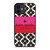 KATE SPADE NEW YORK STRIPE iPhone 12 Mini Case Cover