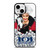 101 DALMATIANS CRUELLA DE VIL iPhone 13 Mini Case Cover