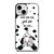 101 DALMATIANS DISNEY QUOTES iPhone 13 Mini Case Cover