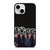10CC ROCK BAND iPhone 13 Mini Case Cover