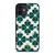 KATE SPADE TONAL FLOWER iPhone 12 Mini Case Cover