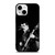 ALEX TURNER ARCTIC MONKEYS iPhone 13 Mini Case Cover