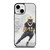 ALVIN KAMARA NEW ORLEANS SAINTS FOOTBALL iPhone 13 Mini Case Cover