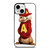 ALVIN THE CHIPMUNKS iPhone 13 Mini Case Cover