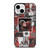 ANDREW GARFIELD SPIDER MAN COLLAGE iPhone 13 Mini Case Cover