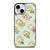 ANIMAL CROSSING ISABELLE CUTE iPhone 13 Mini Case Cover