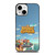 ANIMAL CROSSING NEW HORIZONS GAME iPhone 13 Mini Case Cover