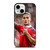 ANTONY SANTOS MAN UNITED iPhone 13 Mini Case Cover