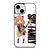 ANYA SPY X FAMILY ANIME iPhone 13 Mini Case Cover