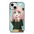 ANYA SPY X FAMILY iPhone 13 Mini Case Cover