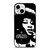 ARETHA FRANKLIN SINGER iPhone 13 Mini Case Cover