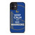 KEEP CALM AND GO GOLDEN STATE WARRIORS iPhone 12 Mini Case Cover