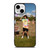 BAYLEN LEVINE FRICK VAPE YOUTUBER iPhone 13 Mini Case Cover