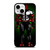 BEN 10 FOUR ARMS iPhone 13 Mini Case Cover BEN 10 FOUR ARMS iPhone 13 Mini Case Cover