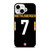 BEN ROETHLISBERGER PITTSBURGH STEELERS iPhone 13 Mini Case Cover