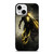 BLACK ADAM DWAYNE JOHNSON iPhone 13 Mini Case Cover