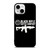 BLACK RIFLE COFFEE COMPANY LOGO iPhone 13 Mini Case Cover