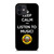 KEEP CALM AND LISTEN GUNS N ROSES iPhone 12 Mini Case Cover