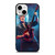 BRIAN MAY QUEEN ROCK BAND iPhone 13 Mini Case Cover