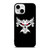 BROCK LESNAR SYMBOL iPhone 13 Mini Case Cover