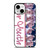 BTS BANGTAN BOYS FOR YOUTH iPhone 13 Mini Case Cover