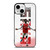 BUKAYO SAKA ARSENAL FC iPhone 13 Mini Case Cover