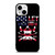 BULLET CLUB USA FLAG iPhone 13 Mini Case Cover