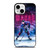CALE MAKAR COLORADO AVALANCHE NHL iPhone 13 Mini Case Cover