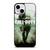 CALL OF DUTY MODERN WARFARE GAMES iPhone 13 Mini Case Cover