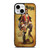 CAPTAIN MORGAN SPICED RUM iPhone 13 Mini Case Cover