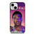 CHANCE THE RAPPER ACIDRAP 2 iPhone 13 Mini Case Cover